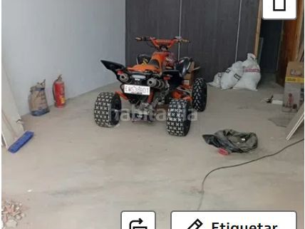 Foto d9b96937-45af-4730-b25c-3e2a2a264e83. Local comercial a carrer de concepció arenal 4 a Massanassa