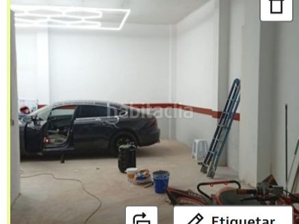 Foto df199a86-7684-4c13-9651-ad1ebfe8268a. Local comercial a carrer de concepció arenal 4 a Massanassa