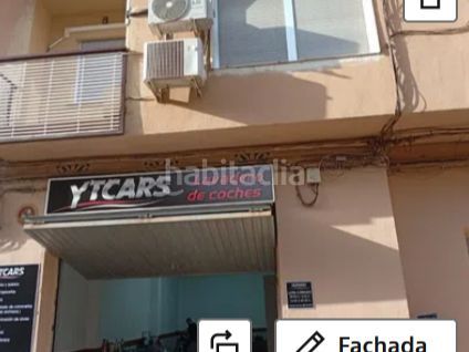 Foto e754c523-1f8a-4655-85b1-27589811c19c. Local comercial a carrer de concepció arenal 4 a Massanassa