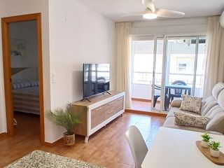 Lloguer Apartament a Carrer josé segrelles 22. Apartamento canet de berenguer