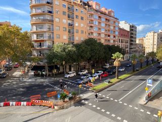 Lloguer Pis a General ricardo ortega  1. Se alquila vivienda en avenidas