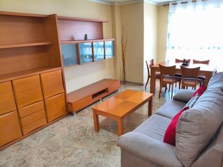 Miete Etagenwohnung in Avenida pais valencia  91. Piso moderno de 2 dormitorios listo para entrar a vivir, a 5 min