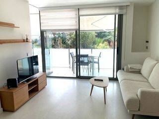 Rent Apartment in Carrer del garraf 20. Apartamento en alquiler temporal ensitges