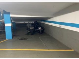 Lloguer Aparcament de moto a Teodor bonaplata  2. Parking moto