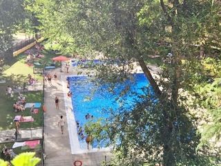 Flat in Calle magallanes 31. Piso en móstoles