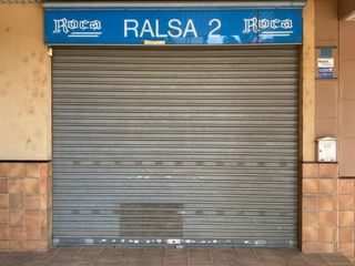 Geschäftsraum in Plaça santa anna 3. Local comercial local de 41 m2 a la venta en plaça santa anna en