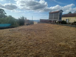 Terreny residencial a Aldea outeiro 1. Oportunidad en o pereiro de aguiar | parcela urbana 441 m² | 29.