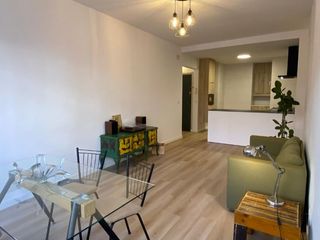Piso en Carrer mossèn jacint verdaguer 15. Piso recien reformado en carrer mossèn jacint verdaguer - casc a