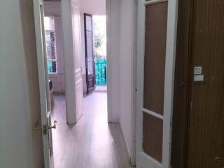 Alquiler Piso en Travessera de les corts, 277 277. Alquiler de temporada – luminoso piso de 3 habitaciones en el ba