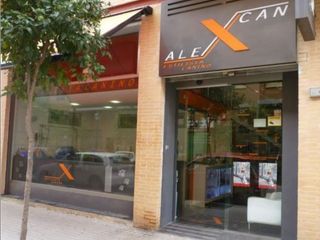 Local Comercial a Calle enric taulet 6. Buscas un local de planta baja para entrar?
