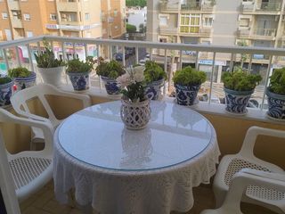Piso en Avda juan carlos i 27. Piso en venta en avda juan carlos i  n°27 amueblado y listo para