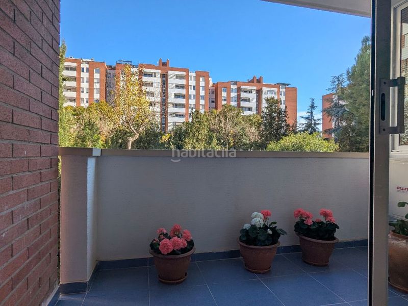 Foto 7f5b8d29-64ad-427b-aa02-331599d15e29. Piso en carrer de fructuós gelabert 7 piso luminoso y tranquilo a 2 minutos de barcelona en Sant Joan Despí