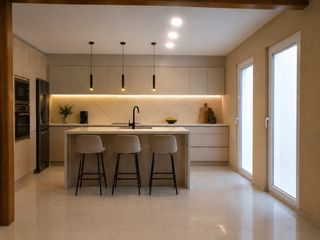 Piso en Entença 129. Vivienda en la nova esquerra eixample