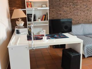 Lloguer Àtic a Doctor ullés 95. Se alquila atico con terraza de 30m2