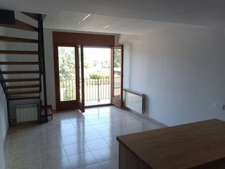 Location Duplex à Carrer del forn 4. Encantador duplex castellcir