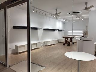 Miete Geschäftsraum in Avinguda jaume 1 24. Excelente local ,listo para trabajar , taspaso 30 000 €