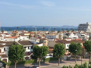 Apartamento en Carrer club nautic 2. Appartement sector club nautic de 2 pièces, récemmentrénové avec