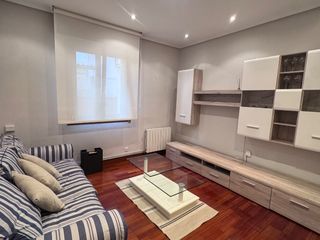 Miete Etagenwohnung in Karranzairu 10. Piso en el corazón de barakaldo