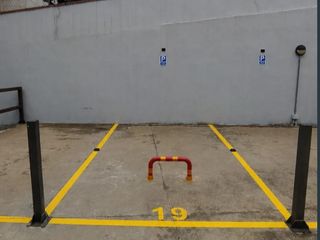 Affitto Posto auto in Carrer bonavista 1. Parking grande 13m3 en puig-reig