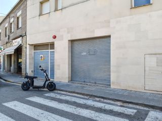 Geschäftsraum in Carretera camí de la torre baixa 22. Local comercial nuevo en centro del pueblo