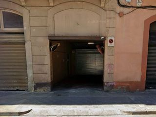 Parking voiture à Ctra. cardona 71. . 2 plazas de parking contiguas en venta – ctra. de cardona (man