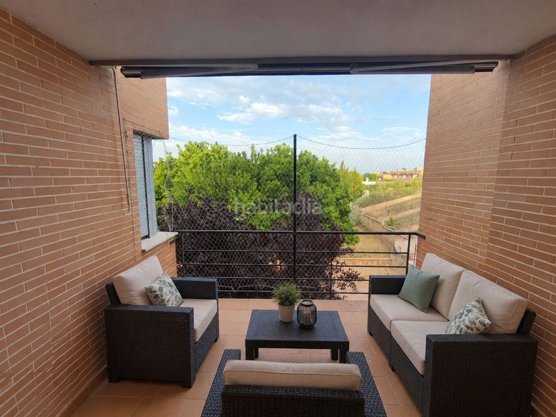 Foto 4d4c2293-6210-4375-b37e-213a82b2413e. Chalet in calle de la camelia 24 in Buenavista-Valparaíso-La Legua Toledo