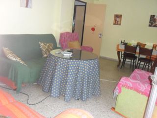 Flat in Ronda de los derechos humanos 4. Venta de bonito piso , zona de universidad