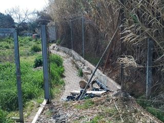 Finca rústica a Calle reserva deportiva 8. Terreno en murchante