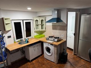 Lloguer Estudi a Urbanitzacio la riereta 8p. Estudio acogedor