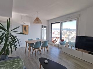 Miete Etagenwohnung in Progrés  211. Exclusiva vivienda seminueva en gorg