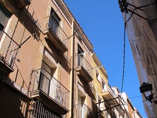 Appartamento in Cuirateries 19. Part alta. bigues fusta. 85m2. directe propietari