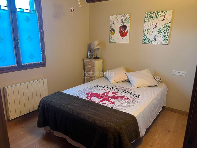 Foto 57db5c8c-6768-40b1-8165-8ebb55f4ade6. Dúplex a rue des jardins a Osseja