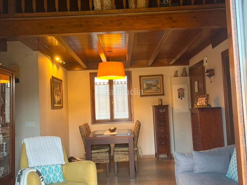 Foto 6d0456a3-69a7-4fa0-8b94-7020cad3071e. Dúplex a rue des jardins a Osseja