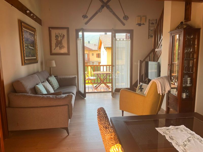 Foto 7a9e6cd1-7d48-49b1-bcd0-bc935c453d35. Dúplex a rue des jardins a Osseja