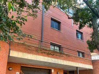 Haus in Villardelprat 124. Casa