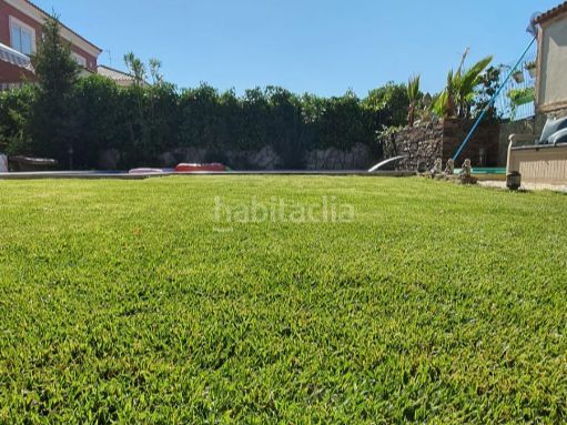 Foto 5f6fa22e-da0d-4655-9aaa-52030d69dd12. Xalet a avenida aragoneses 1 a Barcience