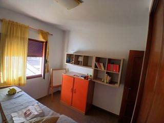 Miete Etagenwohnung in Calle jazmín 20. Amplio piso en alquiler en villanueva del rosario