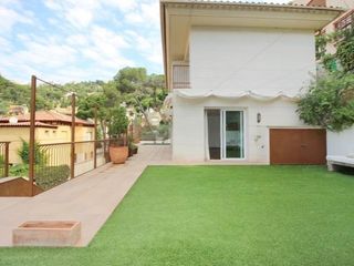 Lloguer Xalet a Montclar 14. Chalet con piscina y jardín en peu del funicular