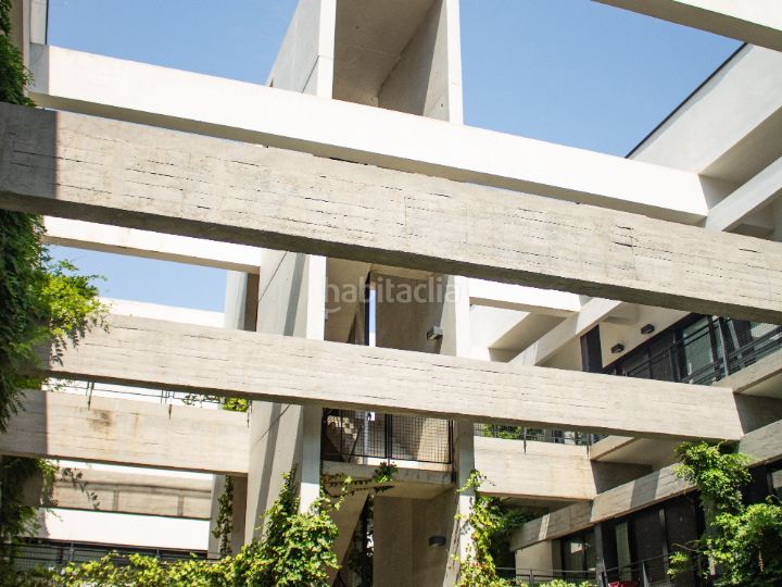 Foto 847f53ae-138d-4317-8a17-c90173fa9b91. Rent loft in sancho de ávila 41 in El Parc i la Llacuna del Poblenou Barcelona
