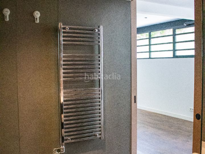 Foto a374f76a-7809-4295-b740-b2086cbf3995. Rent loft in sancho de ávila 41 in El Parc i la Llacuna del Poblenou Barcelona
