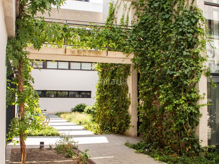 Foto c02401c4-142b-4e6c-9c8f-e77e52f2da5b. Rent loft in sancho de ávila 41 in El Parc i la Llacuna del Poblenou Barcelona