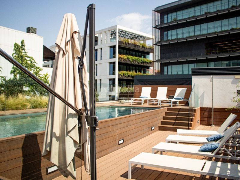Foto f9df0b21-5a4d-484b-8882-0343ddb9c0e5. Rent loft in sancho de ávila 41 in El Parc i la Llacuna del Poblenou Barcelona