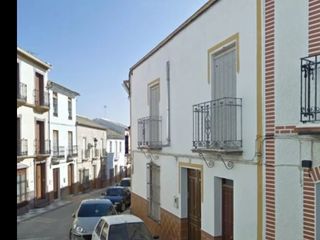 Reihenhaus in Calle ronda  13