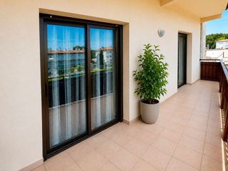 Piccolo appartamento in Carrer gavines 26. Apartamento con dos terrazas en el corazón de s'agaró, a 5 minut
