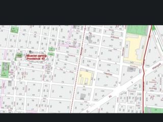 Parking moto en Providencia  62. Gracias, para moto grande