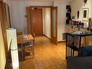 Etagenwohnung in Les paus 98. Luminoso piso de 82 m² con 3 dormitorios, ascensor y listo para