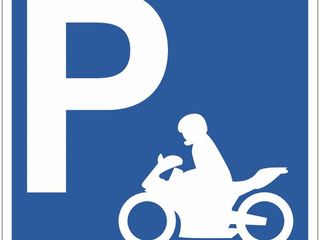 Lloguer Aparcament de moto a Carrer de la indústria 68. Plaça lloguer moto 30€ a c industria 68
