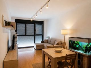 Flat in Enekuri bidea  7. 113 m² en un edificio de 2011, con balcón, amplia plaza de garaj