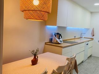Duplex à Avinguda roures  1. Dúplex en can costa