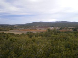 Finca rústica a Calle marjana 1. Parcela rústica en la sierra de chiva, partida marjana